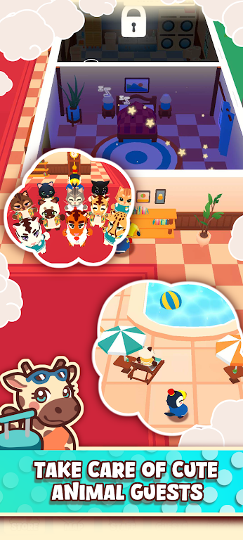 ������Ƶ�(����Ƶ꾭Ӫ��Ϸ)v1.0.1 �ٷ������ͼ0