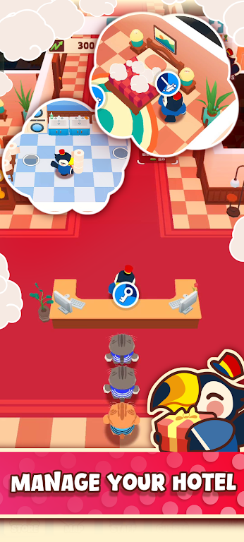 ������Ƶ�(����Ƶ꾭Ӫ��Ϸ)v1.0.1 �ٷ������ͼ2