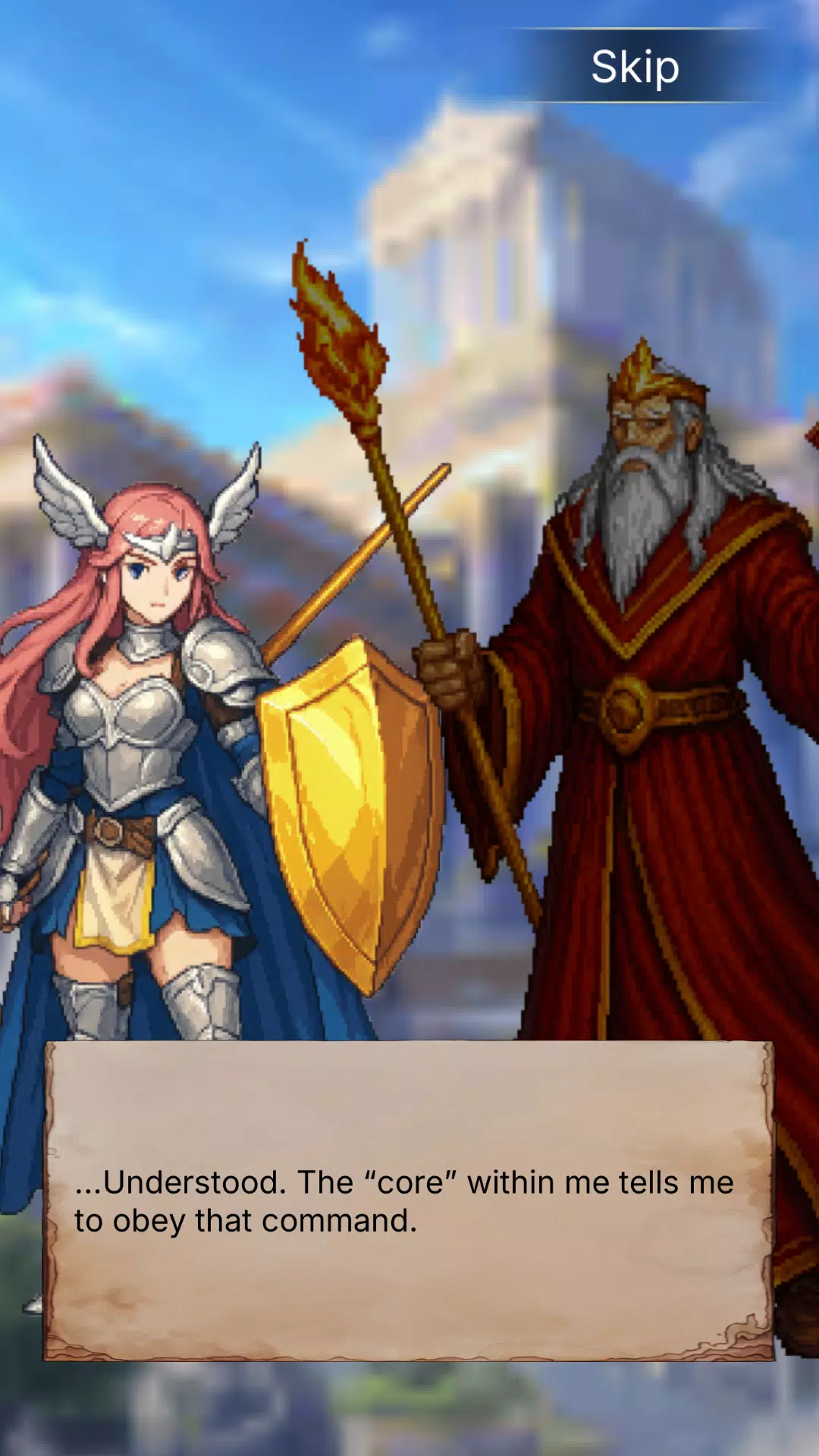 Ĺ��Ů�������˵�(Ů���������Ϸ)v1.0.9 ��׿���ͼ1