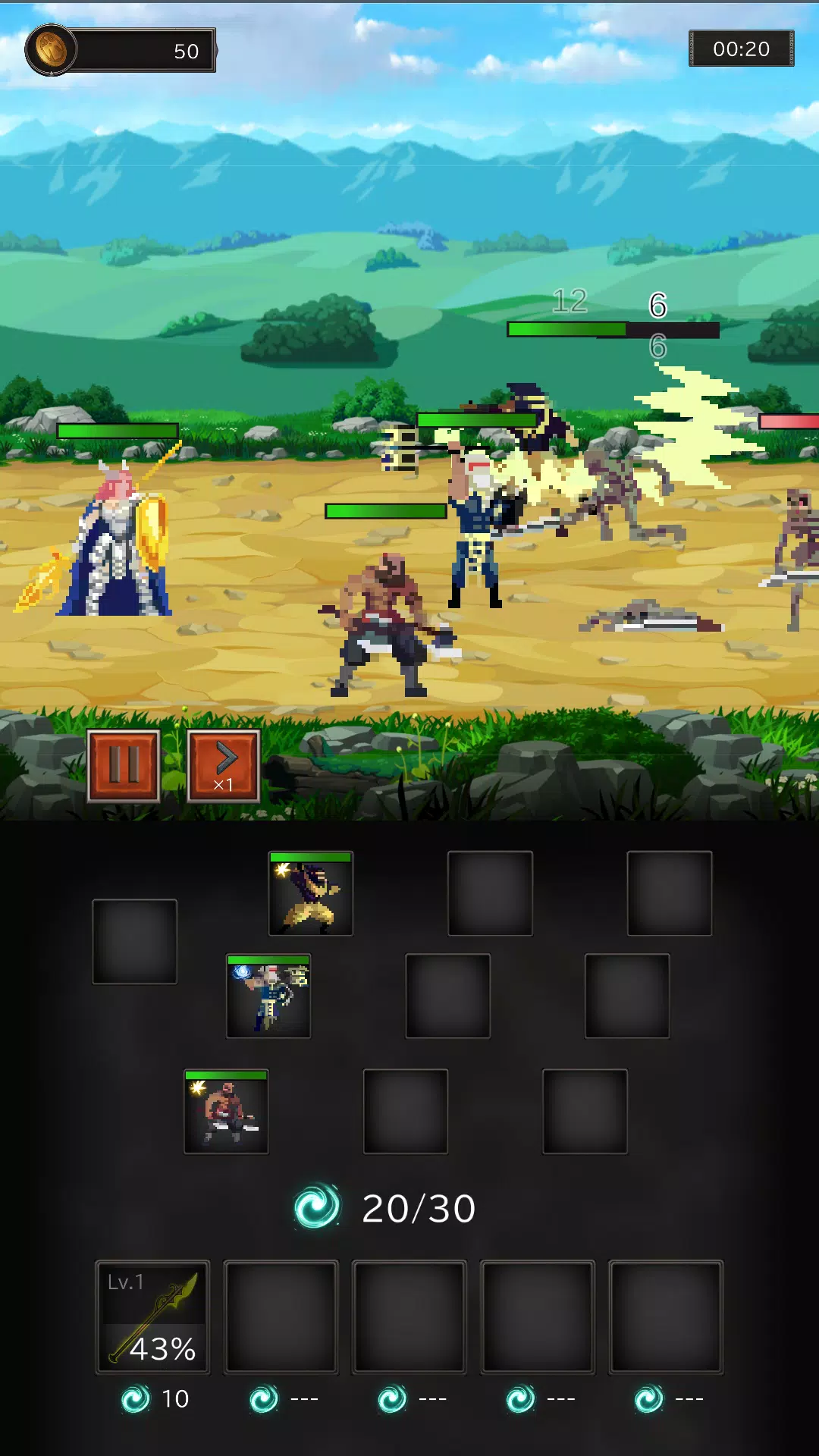 Ĺ��Ů�������˵�(Ů���������Ϸ)v1.0.9 ��׿���ͼ3