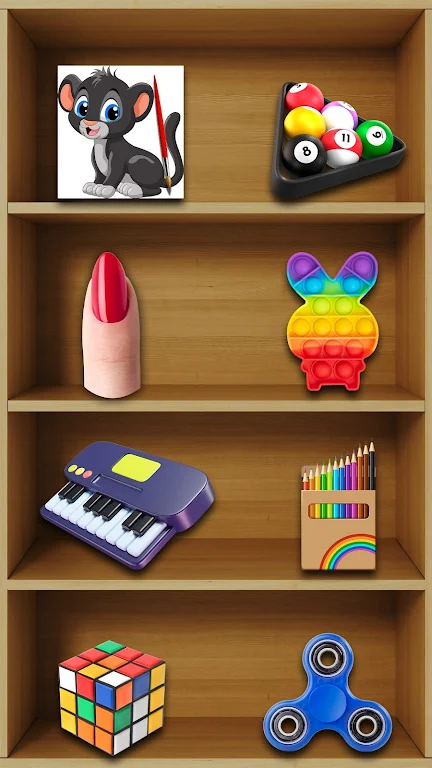 3Dָ�����(��ѹ����С��Ϸ)v1.0.31 ��Ѱ��ͼ2