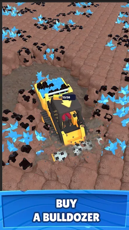 Rockshift Inc(��ҵ��Ӫ��Ϸ)v1.0.1 ��׿���ͼ1