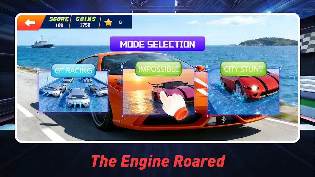 �ռ�GT����(GT������Ϸ)v1.1 �ٷ������ͼ1