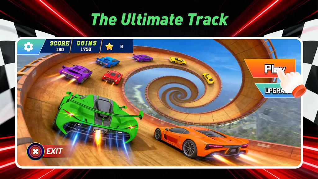 �ռ�GT����(GT������Ϸ)v1.1 �ٷ������ͼ2