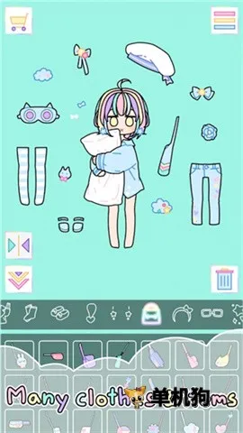 �ͷ�Ů��ȫ�����������޹������v2.7.8 ��׿���ͼ2