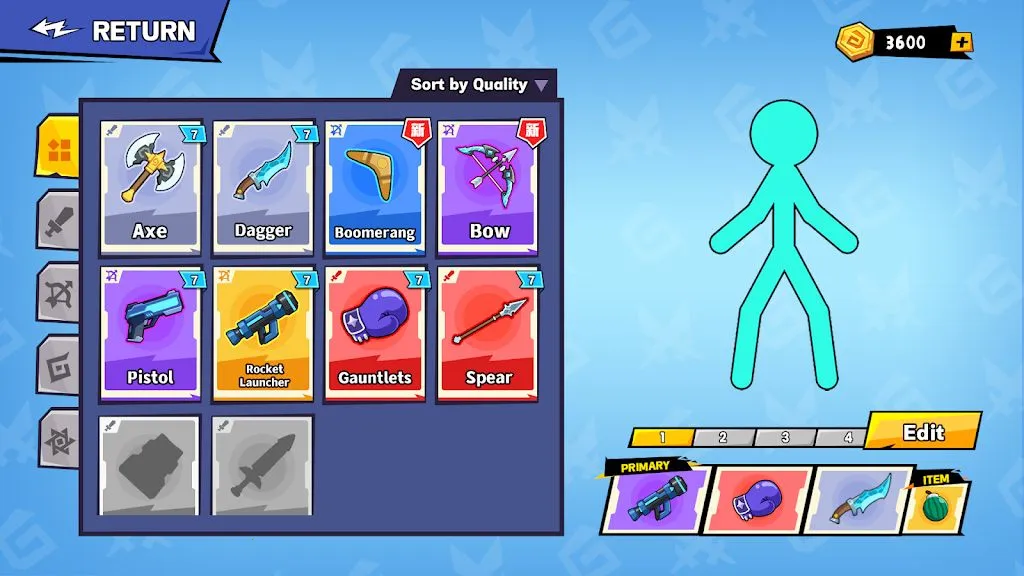 ������������Ҷ�ȥ���(�����ս����Ϸ)v1.1.0 ��Ѱ��ͼ3