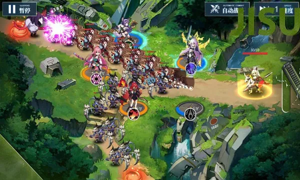 ����Ů����2026�ٷ����°汾v0.6.3 �ٷ������ͼ1