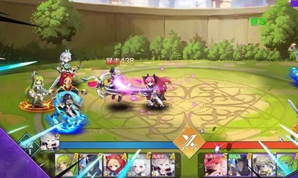 ����Ů����2026�ٷ����°汾v0.6.3 �ٷ������ͼ2