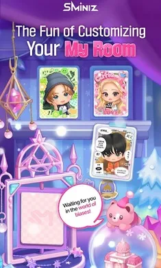 SMiniz���ʷ�(�������˿�����Ϸ)v1.0.3 �ֻ����ͼ3