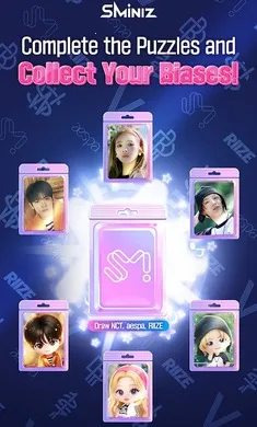 SMiniz���ʷ�(�������˿�����Ϸ)v1.0.3 �ֻ����ͼ1