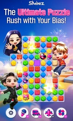 SMiniz���ʷ�(�������˿�����Ϸ)v1.0.3 �ֻ����ͼ2