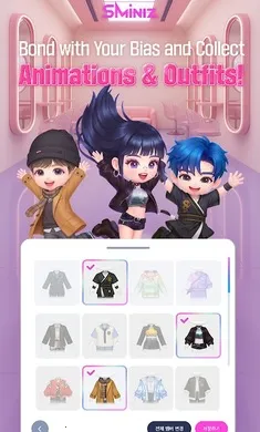 SMiniz���ʷ�(�������˿�����Ϸ)v1.0.3 �ֻ����ͼ0