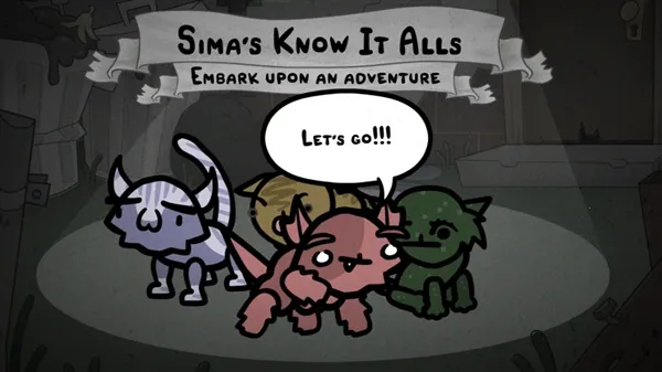 Mewgenics(è��ð��������Ϸ)Cmod-v13.1 �ֻ����ͼ0