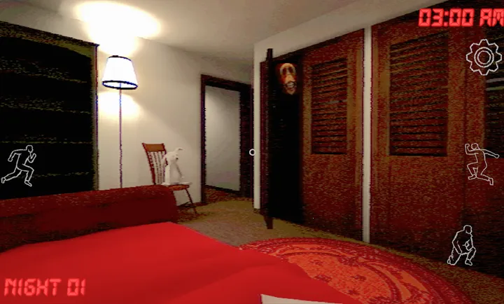 ���Ɱ����������(�ֲ�������Ϸ)v1.0.2 ��׿���ͼ1