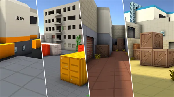 blockpost2026���ذ�װv1.41F2 ��׿���ͼ2