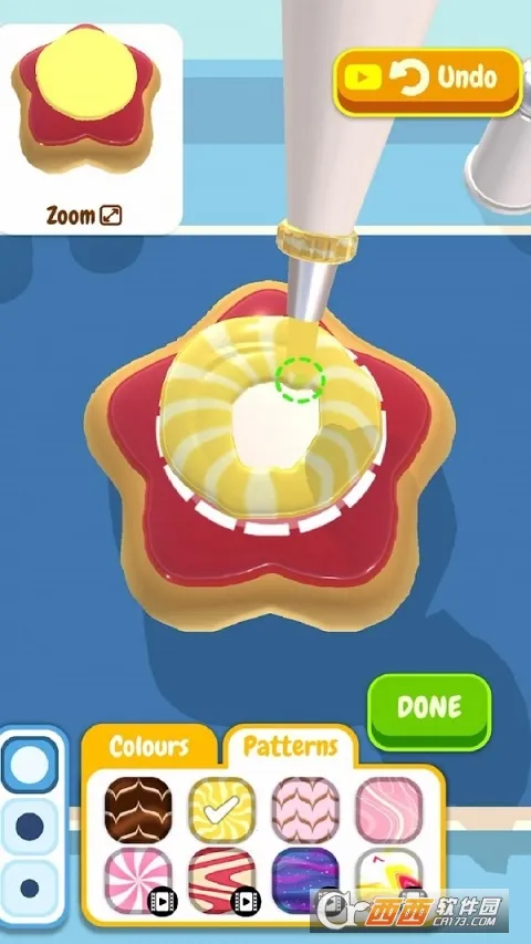 ���������ƽ��������ʯ���޽��v1.2.8 �ֻ����ͼ2