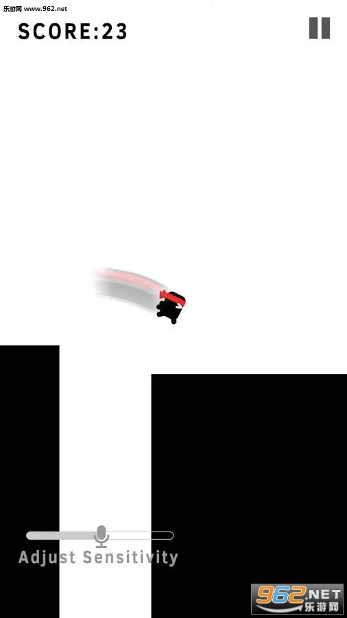 Scream Go Hero(�����ܿ���Ϸ)v4.0.3 �ٷ������ͼ0