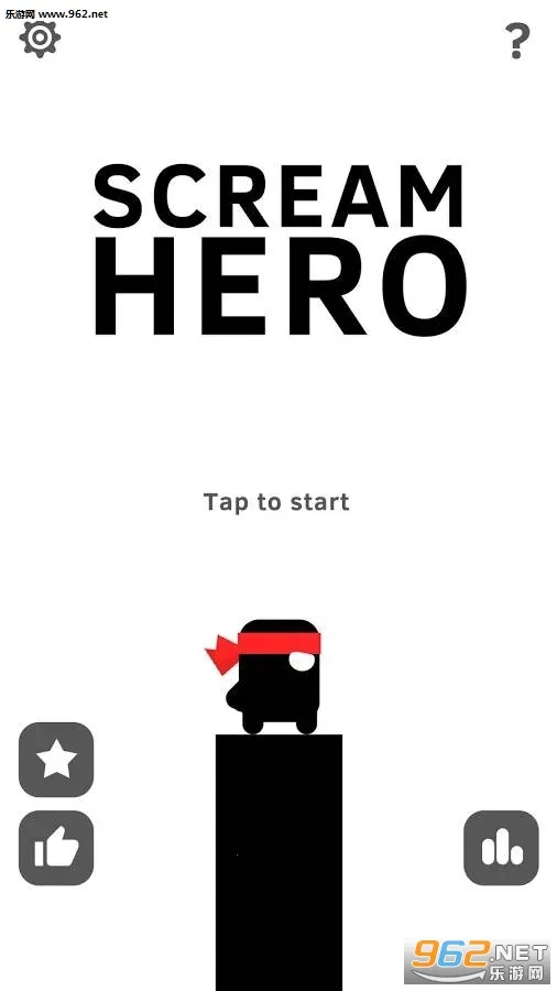 Scream Go Hero(�����ܿ���Ϸ)v4.0.3 �ٷ������ͼ3
