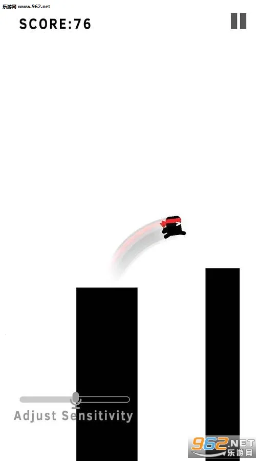 Scream Go Hero(�����ܿ���Ϸ)v4.0.3 �ٷ������ͼ1