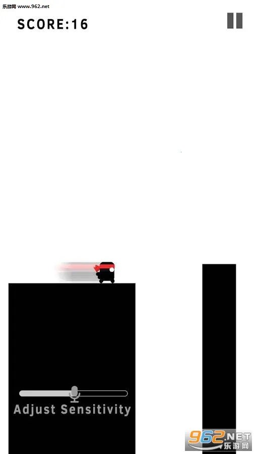 Scream Go Hero(�����ܿ���Ϸ)v4.0.3 �ٷ������ͼ2