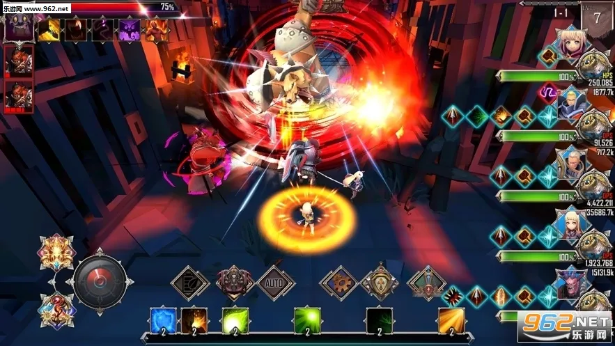 地下城与治疗者破解版 地下城与治疗者破解版