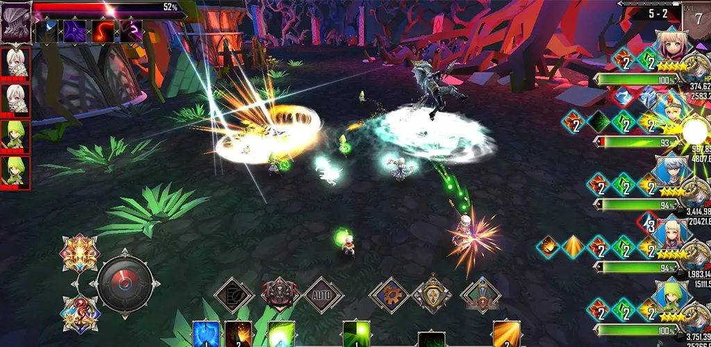 地下城与治疗者破解版 地下城与治疗者破解版