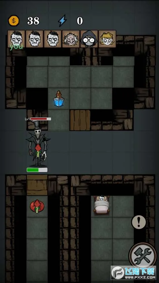 �ž��Ǳ�������ʯ��v1.4.15 ��׿���ͼ3