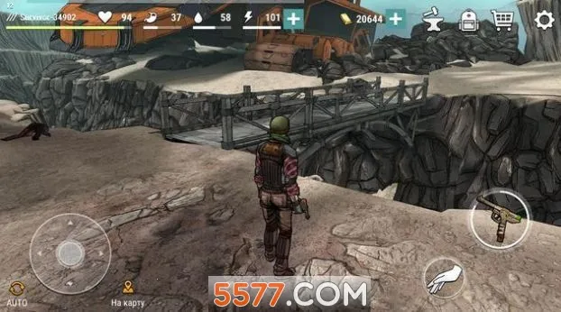 �ڰ�ʱ��ɥʬ����MOD�˵�v2.0.4 �ٷ������ͼ0