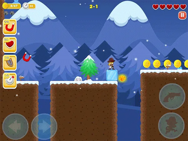 PicoƤ�˴�ð��(Ƥ��ð����Ϸ)v1.0.15 ��׿���ͼ0