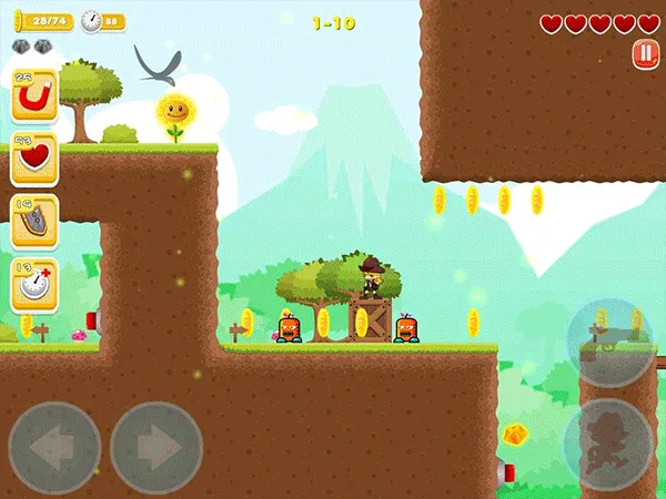 PicoƤ�˴�ð��(Ƥ��ð����Ϸ)v1.0.15 ��׿���ͼ1