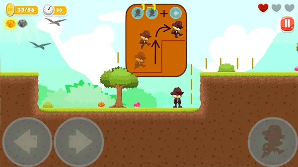 Pico皮克大冒险(皮克冒险游戏) Pico皮克大冒险(皮克冒险游戏)