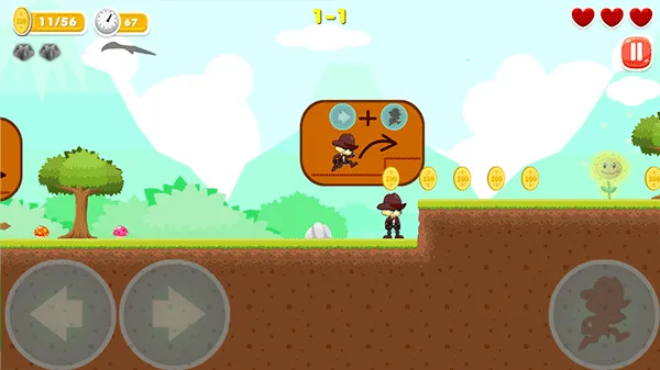 Pico皮克大冒险(皮克冒险游戏) Pico皮克大冒险(皮克冒险游戏)