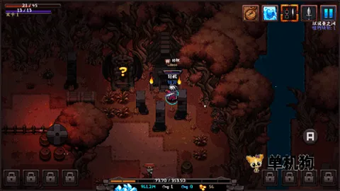 英雄围城内置MOD菜单中文版 英雄围城内置MOD菜单中文版