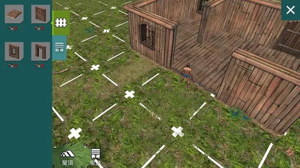 黑暗时代丧尸求生内置作弊菜单 黑暗时代丧尸求生内置作弊菜单