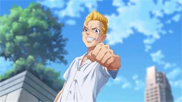 东京复仇者UNLIMITED(动漫剧情RPG游戏) 东京复仇者UNLIMITED(动漫剧情RPG游戏)