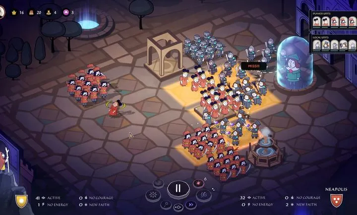 ��ʥ֮�������ֻ���v1.0.2 �ٷ������ͼ2