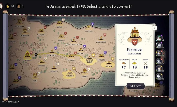 ��ʥ֮�������ֻ���v1.0.2 �ٷ������ͼ1