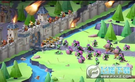 Game Of Warriors��װ��(��ʿ�����Ϸ)v1.6.9 ��Ѱ��ͼ2