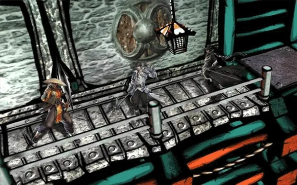 Legacy Of Warrior��ʿ�ż�(��ʿ�ż���Ϸ)v3.8 �ٷ������ͼ0