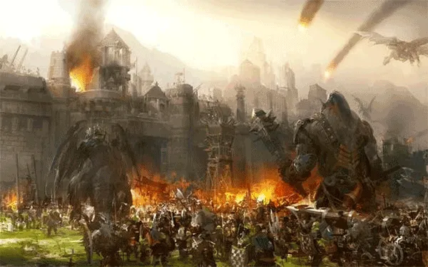 Legacy Of Warrior��ʿ�ż�(��ʿ�ż���Ϸ)v3.8 �ٷ������ͼ2