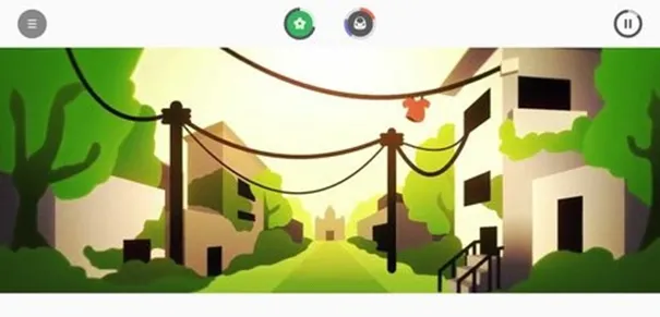 �������ͯ���(���ִ�����Ϸ)v1.0 �ٷ������ͼ1