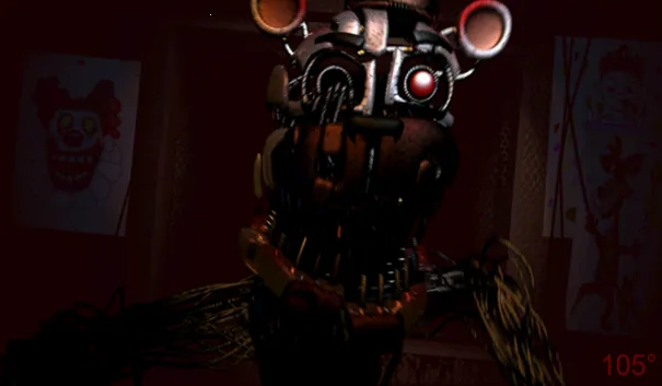 FNAF6�ﻯ��2026���ذ�װv1.0.8 ��׿���ͼ0