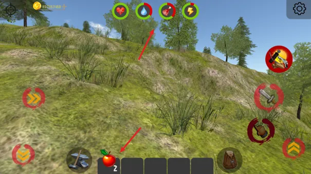 �Ҵ���ʹ�����ջ�(����ֲ���Ϸ)v1.1 �ֻ����ͼ0