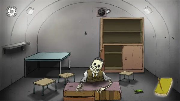 60����������ư�(ĩ��������Ϸ)v1.2.4.81 �ֻ����ͼ1