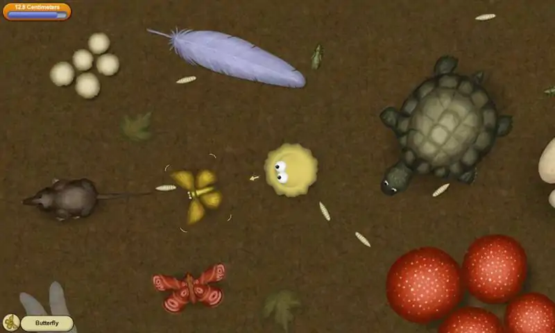 ��ζ����:����(���ɶ�����Ϸ)v1.8.4.0 ��Ѱ��ͼ1