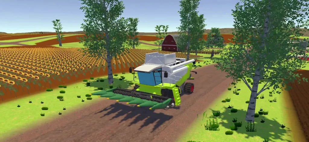 ����ũ����26(ũ��ģ����Ϸ)v1.1.0 �ٷ������ͼ1