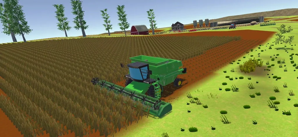 ����ũ����26(ũ��ģ����Ϸ)v1.1.0 �ٷ������ͼ3