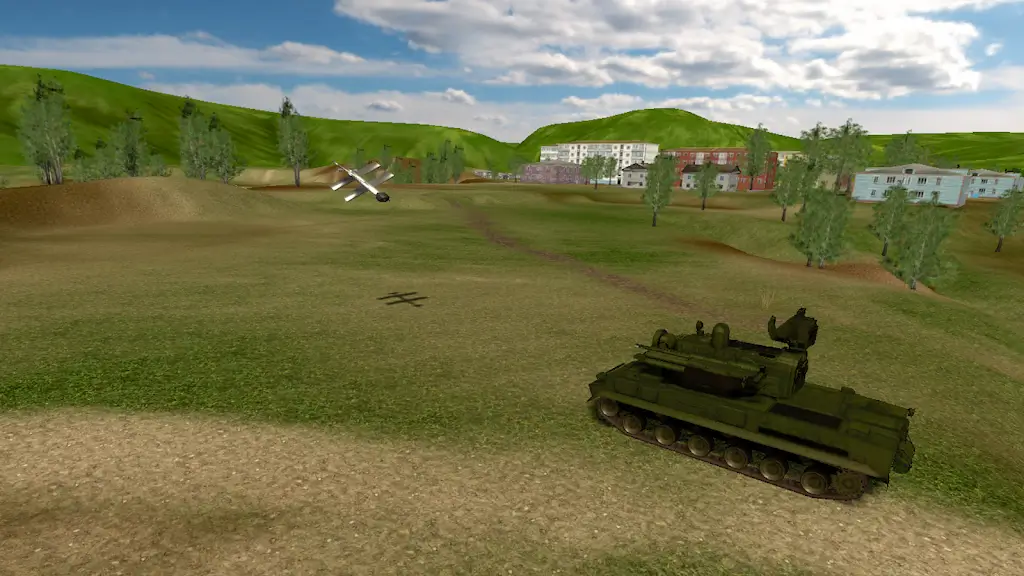 ��Խ�������˻�ģ����2026���ذ�װv0.0.8 �ֻ����ͼ0