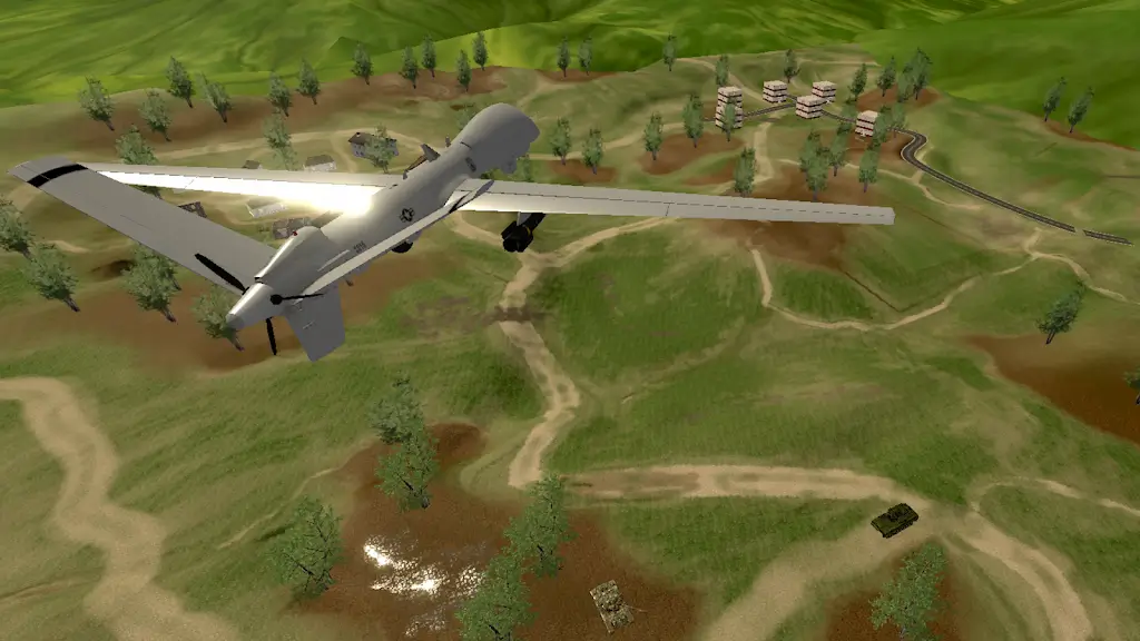 ��Խ�������˻�ģ����2026���ذ�װv0.0.8 �ֻ����ͼ2