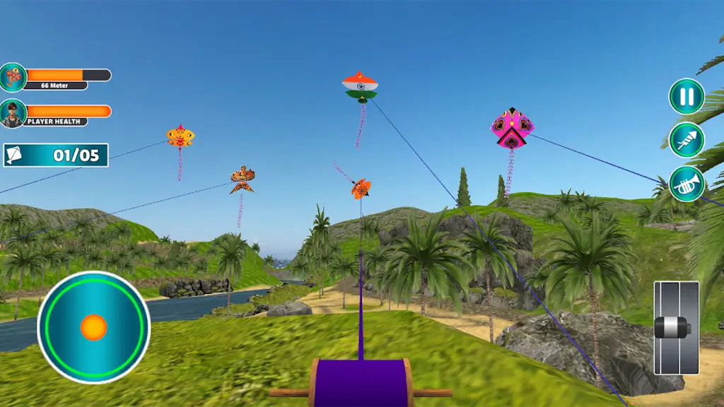 �������ԣ��ƿ�֮��2026�ٷ�����v8.0 �ֻ����ͼ3